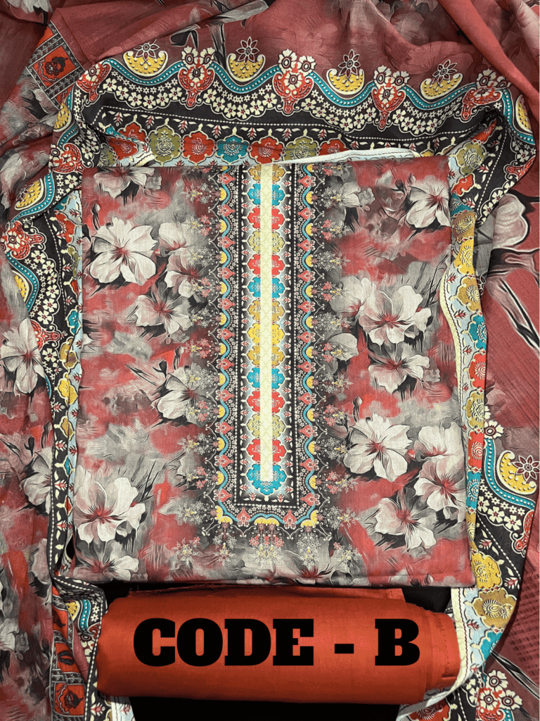 COLOR CODE - A (4)